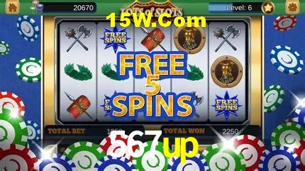 567up app