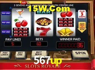 567up,567up.com